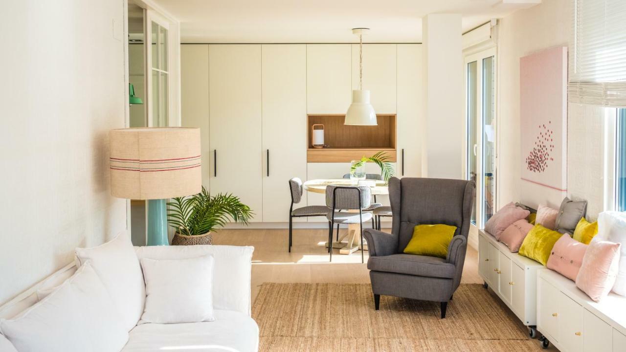 Apartamento Loiola Аспейтия Экстерьер фото