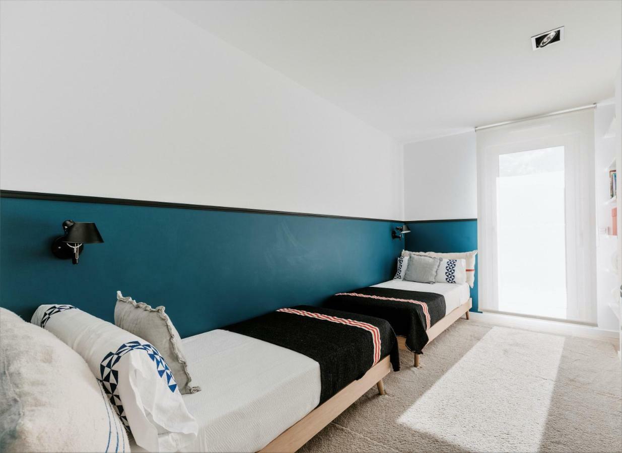 Apartamento Loiola Аспейтия Экстерьер фото